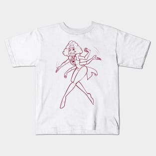 Alt Sardonyx Kids T-Shirt